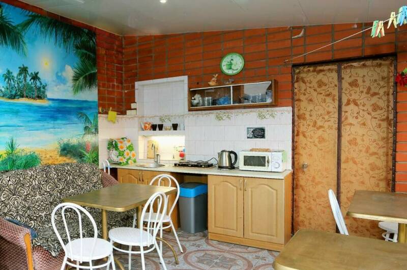 Изображение Изображение гостиницы "Частное домовладение «Раиса»" #7 #7