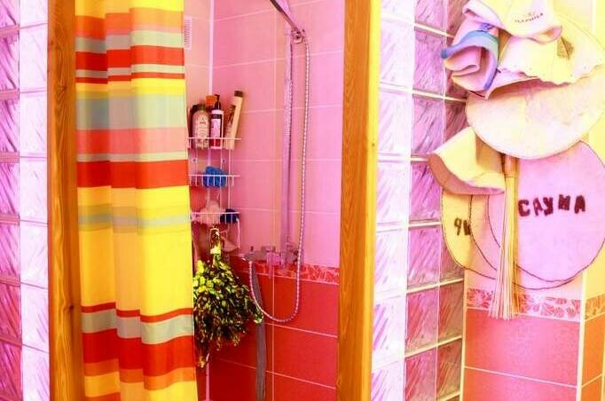 Изображение Изображение гостиницы "Частное домовладение «Раиса»" #8 #8