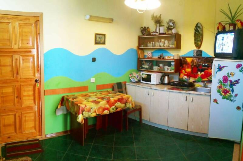 Изображение Изображение отеля / гостиницы "Частное домовладение «Раиса»" #10 #8