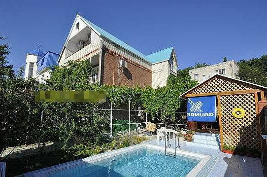 Изображение Изображение гостиницы &quot;Частное домовладение «V&amp;V» (вэ энд вэ)&quot; #1 #1