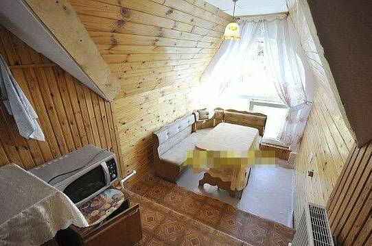 Изображение Изображение гостиницы &quot;Частное домовладение «V&amp;V» (вэ энд вэ)&quot; #7 #7