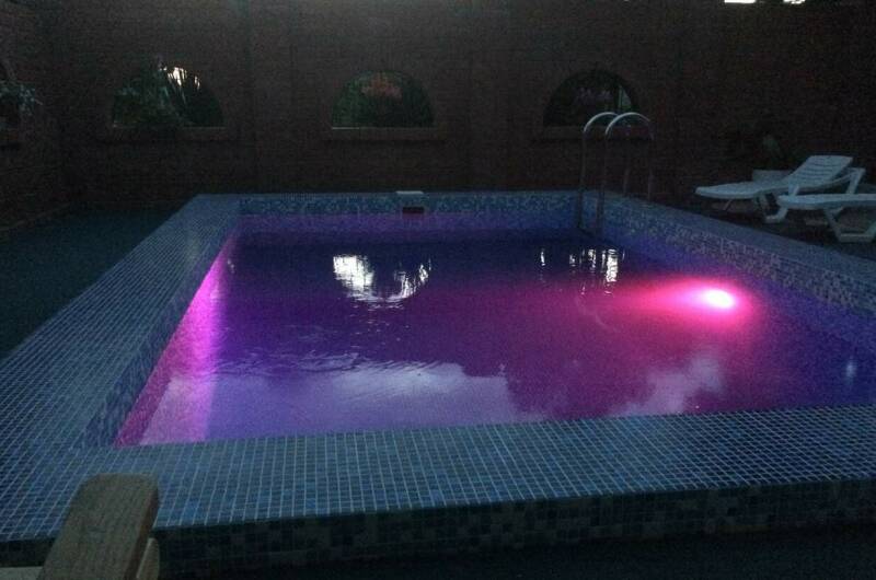 Изображение Изображение отеля / гостиницы "Частное домовладение «V&amp;V» (вэ энд вэ)" #11 #9