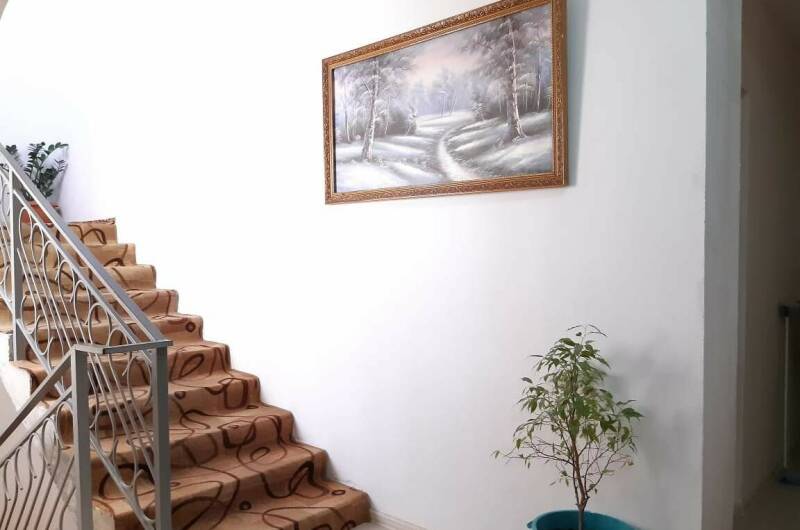 Изображение Изображение гостиницы "Гостевой дом «Ника»" #3 #3