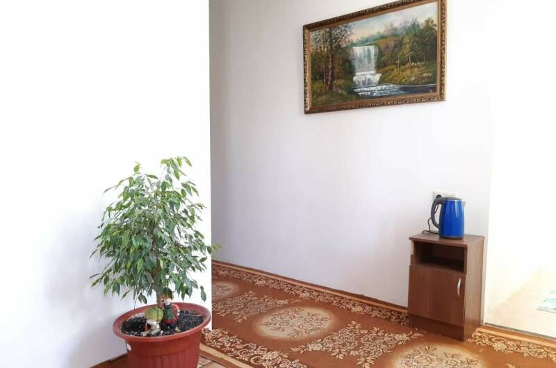 Изображение Изображение гостиницы "Гостевой дом «Ника»" #4 #4