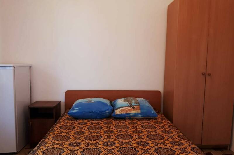 Изображение Изображение гостиницы "Гостевой дом «Ника»" #5 #5