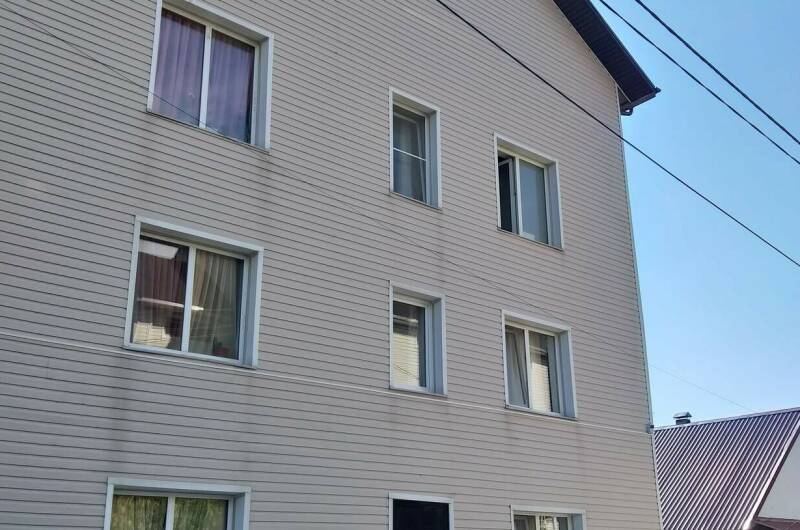 Изображение Изображение гостиницы "Гостевой дом «Ника»" #6 #6