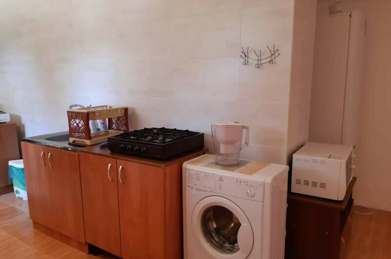 Изображение Изображение гостиницы "Гостевой дом «Ника»" #7 #7