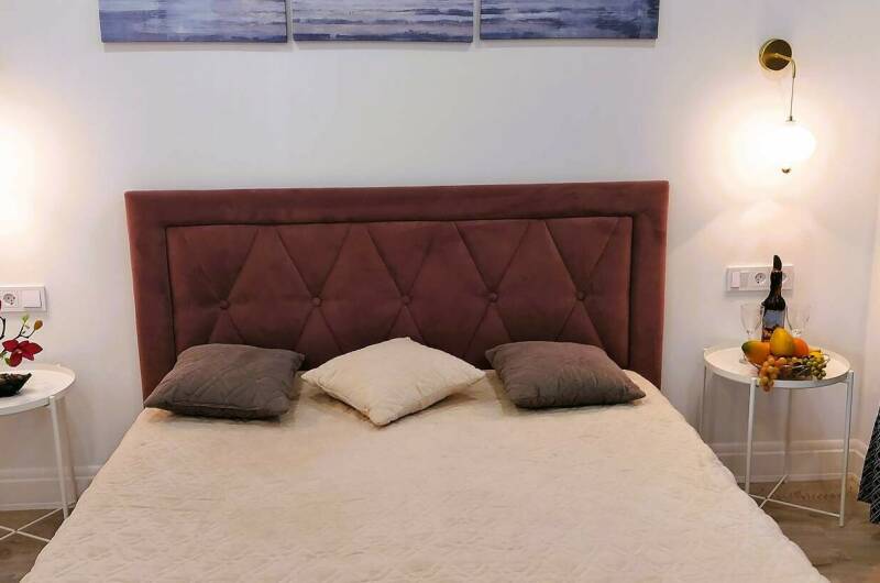 Изображение Изображение гостиницы "Гостевой дом «У Степаныча»" #4 #4