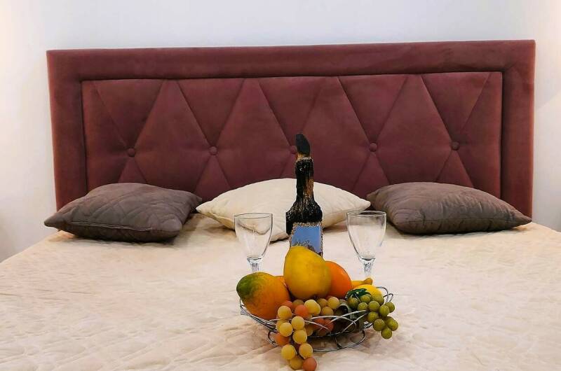 Изображение Изображение отеля / гостиницы "Гостевой дом «У Степаныча»" #10 #8