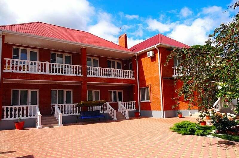 Изображение Изображение гостиницы &quot;Частное домовладение «На Берегу»&quot; #1 #1