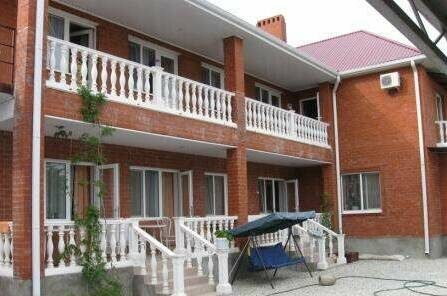 Изображение Изображение гостиницы &quot;Частное домовладение «На Берегу»&quot; #7 #7