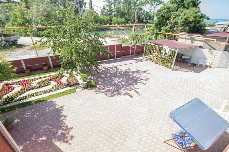 Изображение Изображение гостиницы &quot;Частное домовладение «На Берегу»&quot; #8 #8