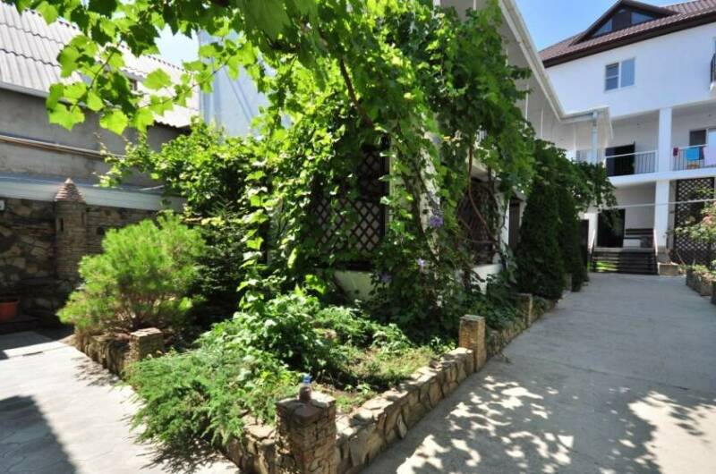 Изображение Изображение гостиницы "Гостевой дом «Николь»" #3 #3