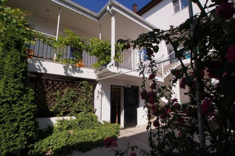 Изображение Изображение гостиницы "Гостевой дом «Николь»" #4 #4