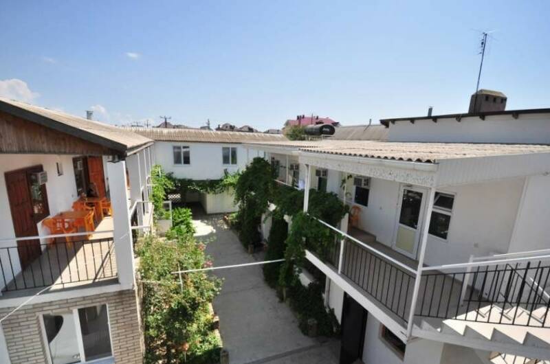 Изображение Изображение гостиницы "Гостевой дом «Николь»" #5 #5