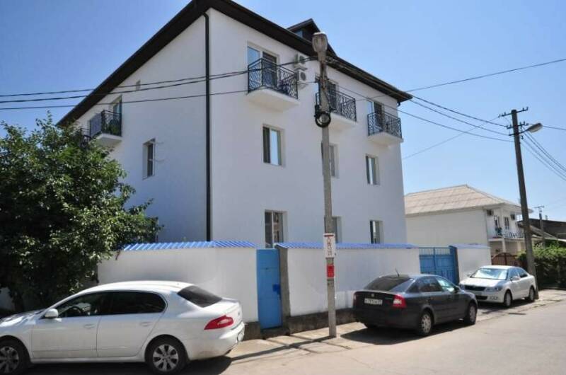 Изображение Изображение гостиницы "Гостевой дом «Николь»" #7 #7