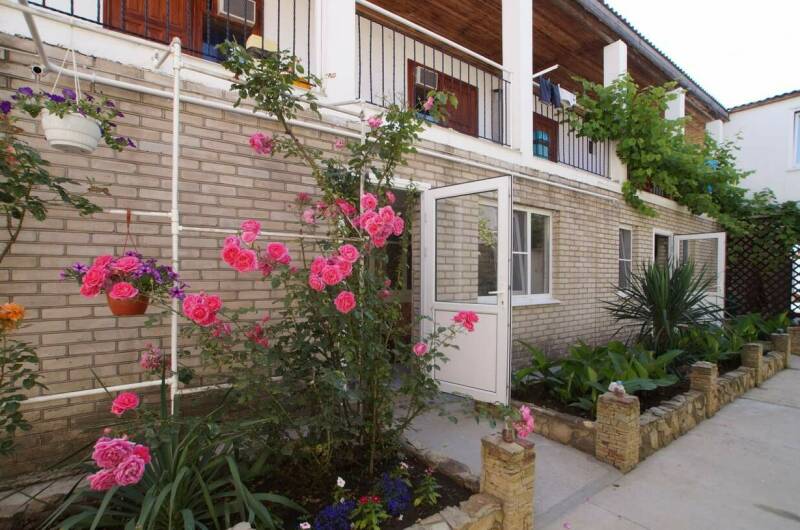 Изображение Изображение гостиницы "Гостевой дом «Николь»" #8 #8