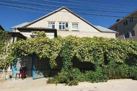 Изображение Изображение гостиницы "Гостевой дом «Анафолия»" #1 #1