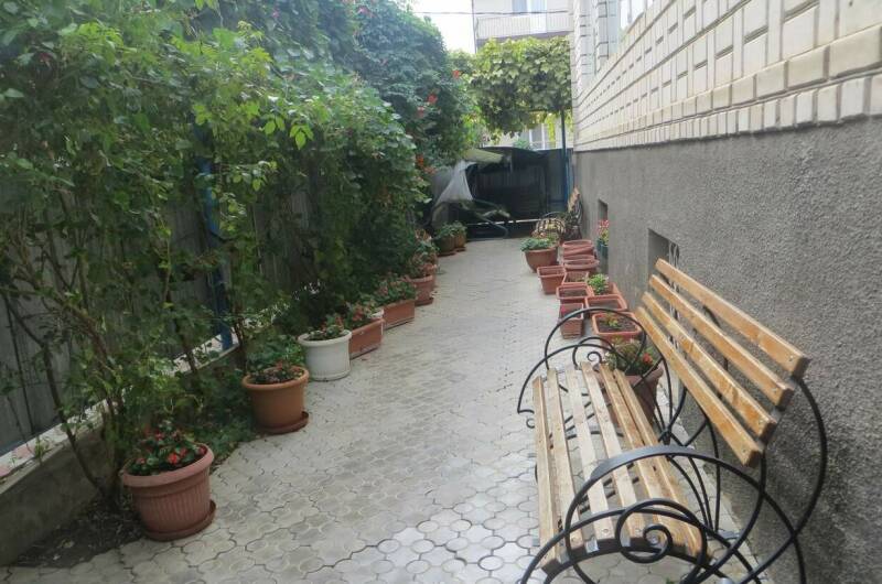 Изображение Изображение гостиницы "Гостевой дом «Анафолия»" #3 #3