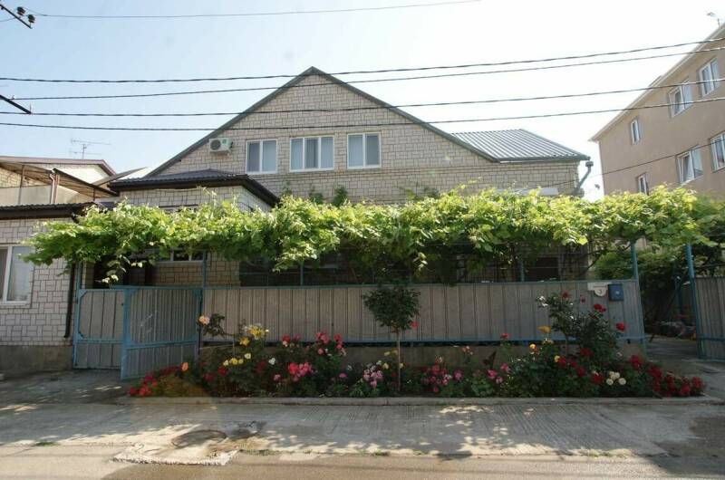 Изображение Изображение гостиницы "Гостевой дом «Анафолия»" #4 #4