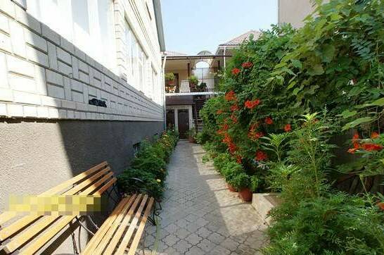 Изображение Изображение гостиницы "Гостевой дом «Анафолия»" #6 #6