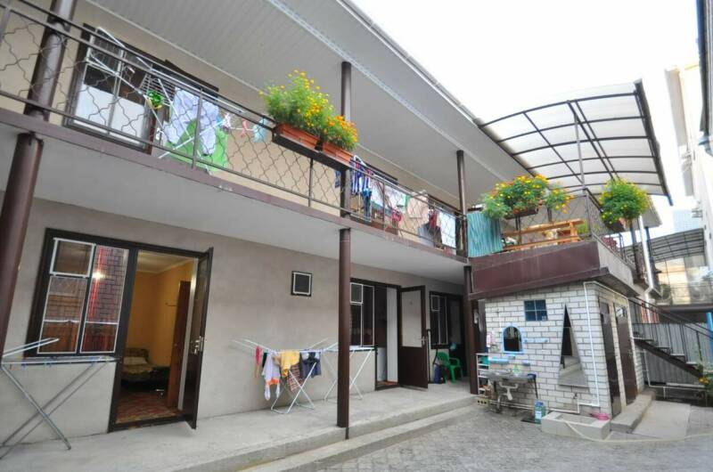 Изображение Изображение отеля / гостиницы "Гостевой дом «Анафолия»" #11 #9