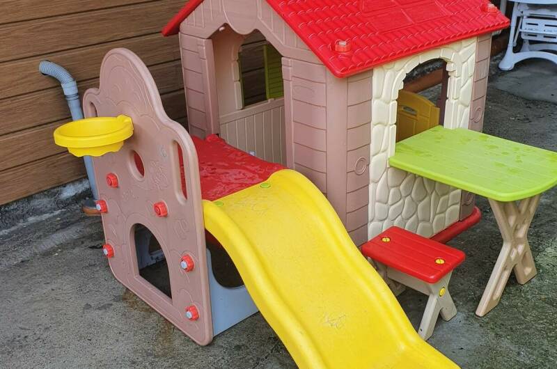 Изображение Изображение гостиницы "Гостевой дом «Отдых у моря»" #3 #3