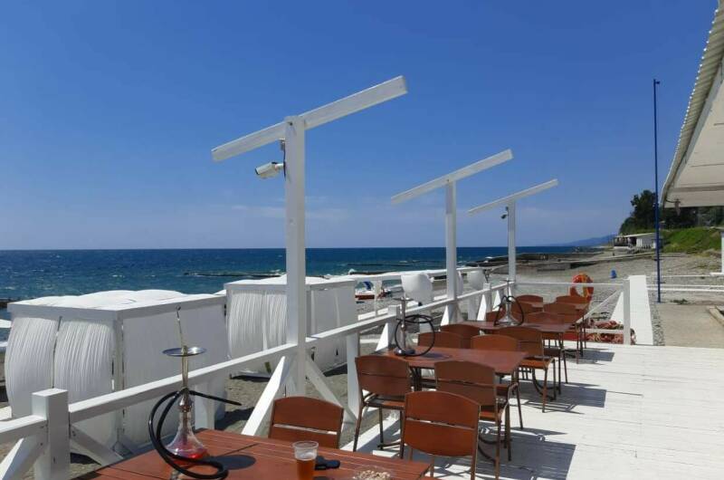 Изображение Изображение гостиницы "Гостевой дом «Отдых у моря»" #7 #7