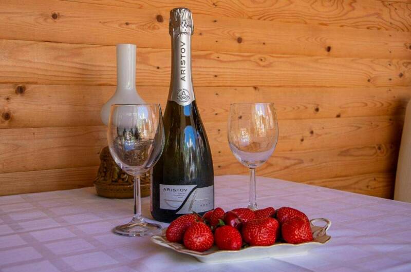 Изображение Изображение гостиницы "Гостевой дом «Акварель»" #2 #2