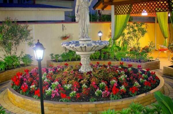 Изображение Изображение гостиницы "Гостевой дом «Акварель»" #3 #3