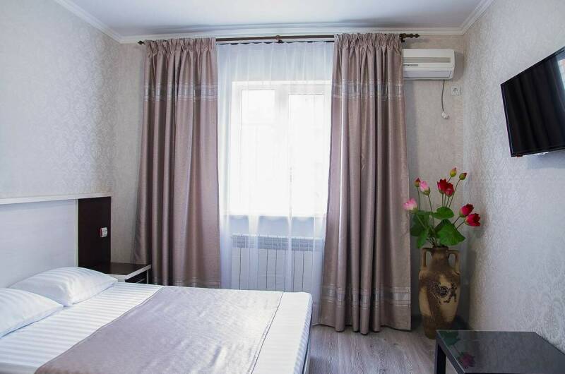 Изображение Изображение гостиницы "Гостевой дом «Акварель»" #5 #5