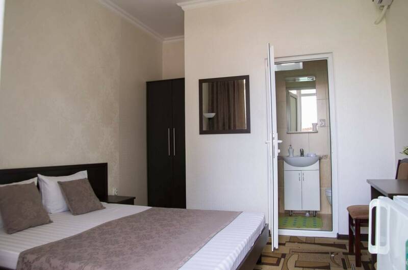 Изображение Изображение гостиницы "Гостевой дом «Акварель»" #7 #7