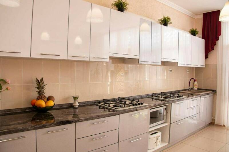 Изображение Изображение отеля / гостиницы "Гостевой дом «Акварель»" #11 #9