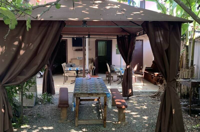 Изображение Изображение гостиницы "Гостевой дом «Лазурит»" #1 #1