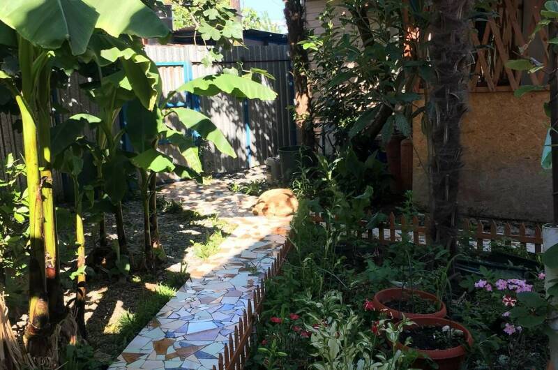 Изображение Изображение гостиницы "Гостевой дом «Лазурит»" #3 #3