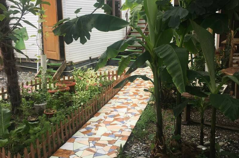 Изображение Изображение гостиницы "Гостевой дом «Лазурит»" #4 #4