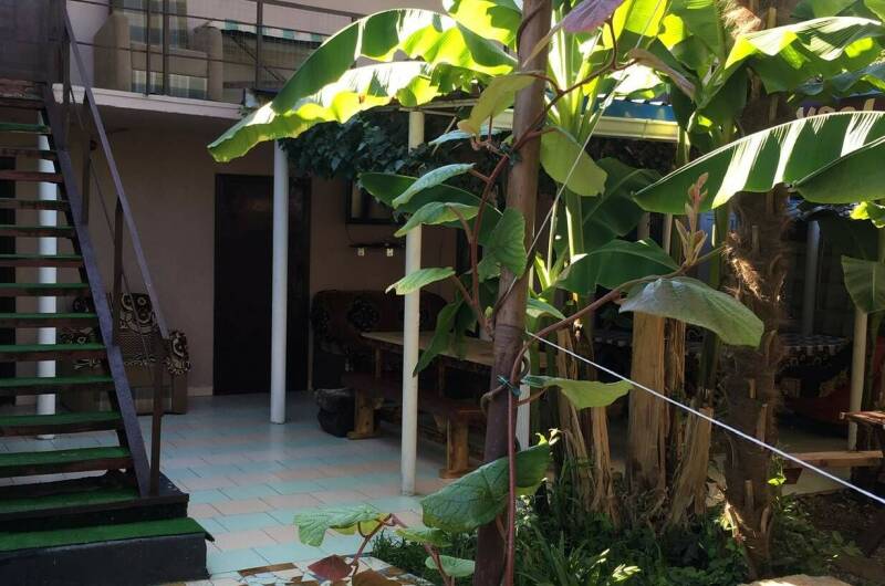 Изображение Изображение гостиницы "Гостевой дом «Лазурит»" #5 #5