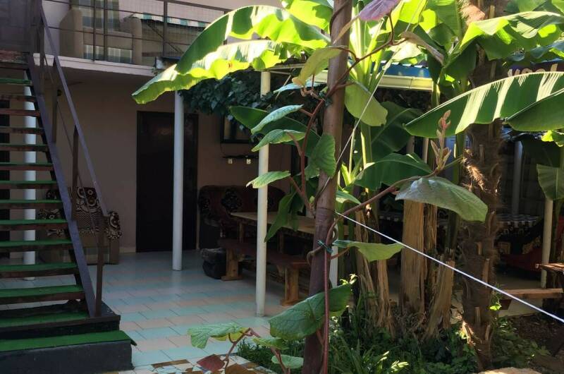 Изображение Изображение гостиницы "Гостевой дом «Лазурит»" #6 #6