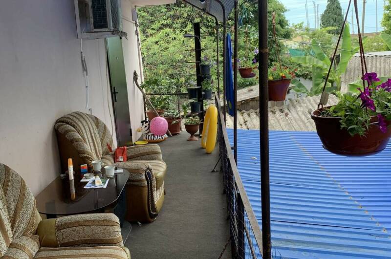 Изображение Изображение гостиницы "Гостевой дом «Лазурит»" #8 #8