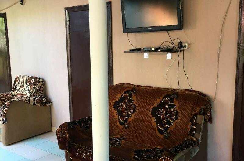 Изображение Изображение отеля / гостиницы "Гостевой дом «Лазурит»" #10 #8