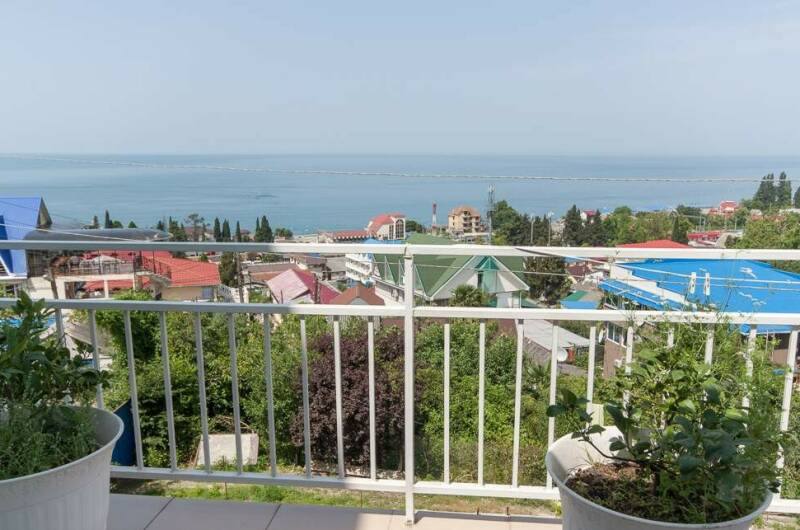 Изображение Изображение гостиницы "Гостевой дом «Надежда»" #3 #3