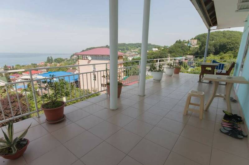 Изображение Изображение гостиницы "Гостевой дом «Надежда»" #4 #4