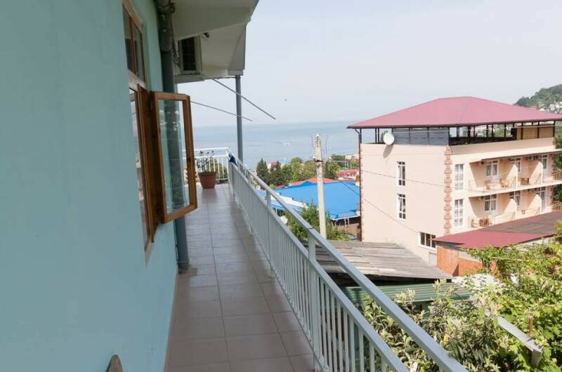 Изображение Изображение гостиницы "Гостевой дом «Надежда»" #5 #5