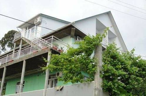 Изображение Изображение гостиницы "Гостевой дом «Надежда»" #7 #7