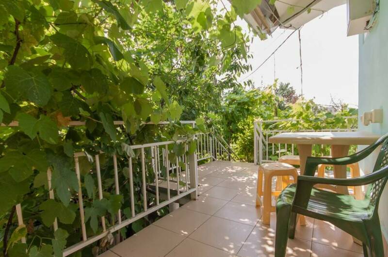 Изображение Изображение отеля / гостиницы "Гостевой дом «Надежда»" #10 #8