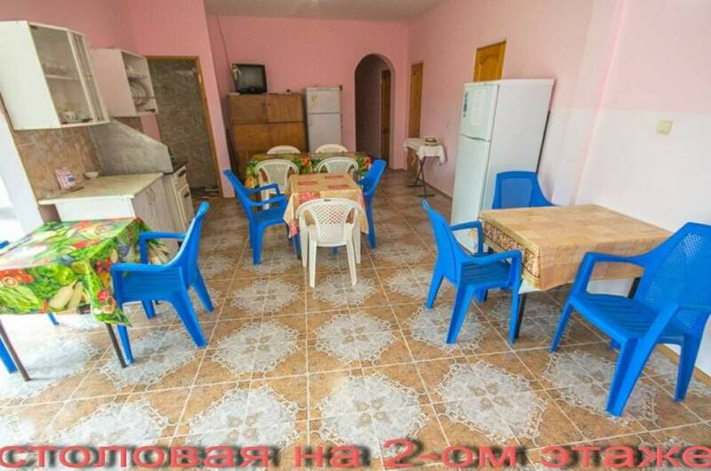 Изображение Изображение гостиницы "Гостевой дом «Изюминка»" #2 #2