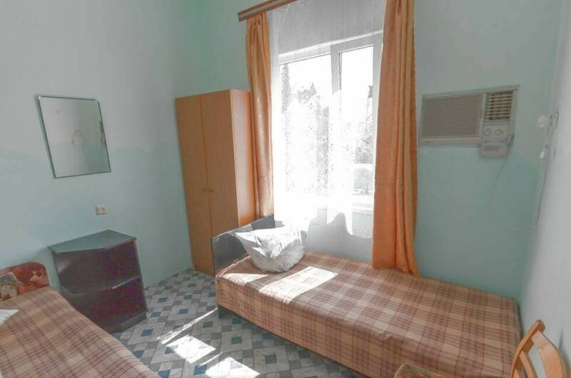 Изображение Изображение гостиницы "Гостевой дом «Изюминка»" #3 #3