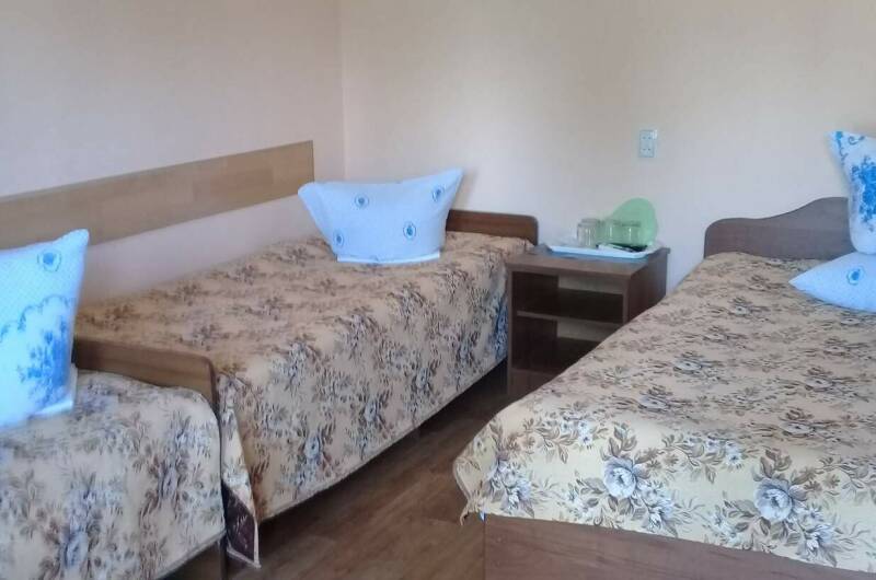 Изображение Изображение гостиницы "Гостевой дом «Изюминка»" #5 #5