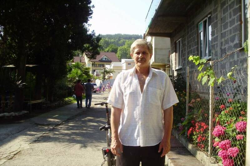 Изображение Изображение гостиницы "Гостевой дом «Изюминка»" #8 #8