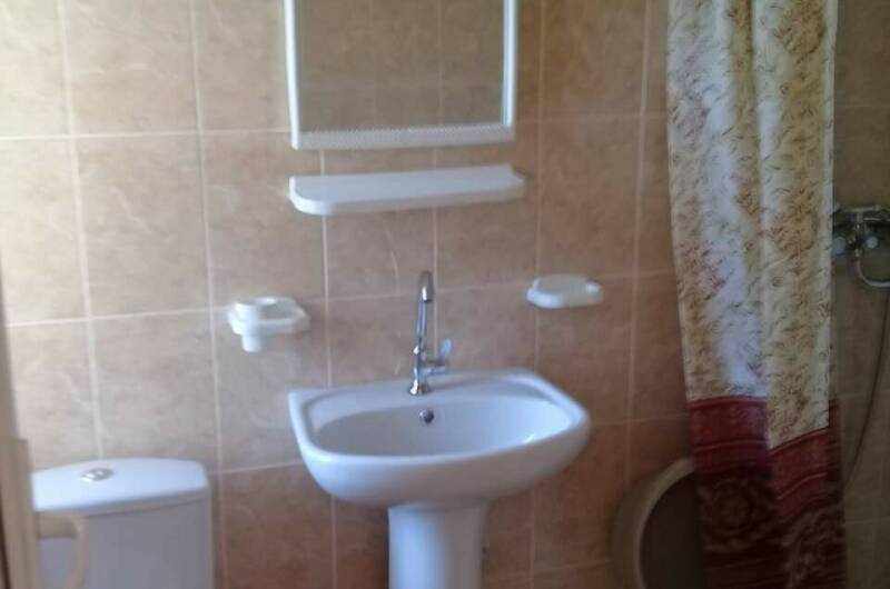 Изображение Изображение отеля / гостиницы "Гостевой дом «Изюминка»" #10 #8